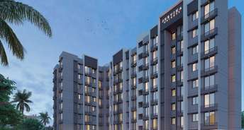 1 BHK Apartment For Resale in Palghar Mumbai 5504233