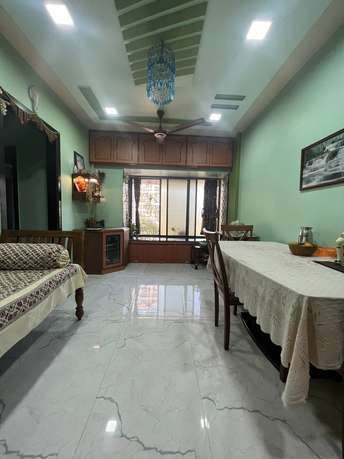 1 BHK Apartment For Resale in Kalwa Thane 5504354
