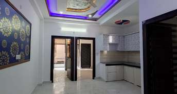 2 BHK Builder Floor For Resale in Ankur Vihar Delhi 5504461
