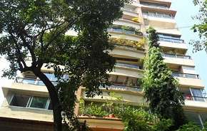 2.5 BHK Apartment For Resale in Kanta Apartments Santacruz West Mumbai 5504432