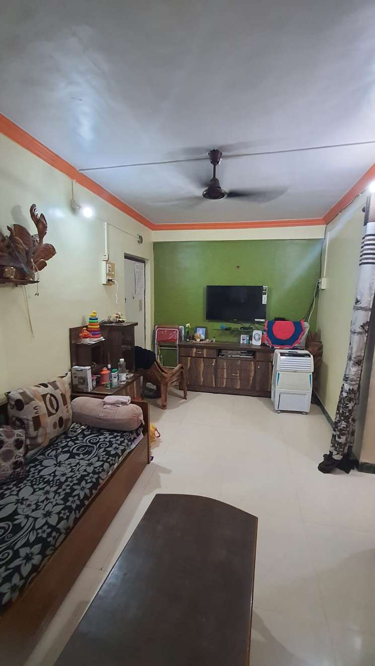 1 Bedroom 460 Sq.Ft. Apartment in Virar East Mumbai