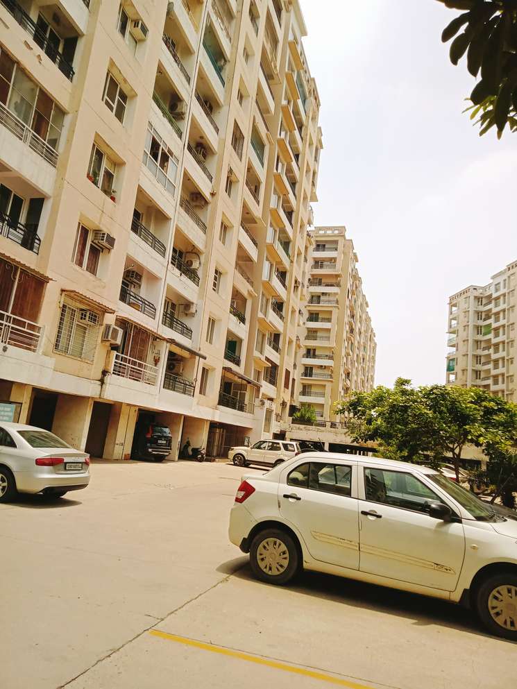3 Bedroom 1380 Sq.Ft. Apartment in Sunny Enclave Mohali