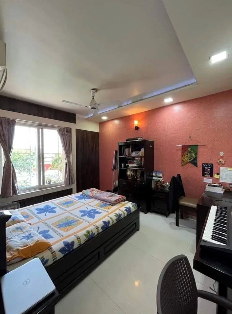 Room, nyati-windchimes 4 Bedroom 2800 Sq.Ft. Apartment In Mohammadwadi Pune 5504411