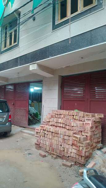2 BHK Builder Floor For Resale in Mansa Ram Park Delhi 5504444