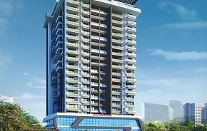 2 BHK Apartment For Resale in Laxmi Suviam Pearl Kalyan West Thane 5504541