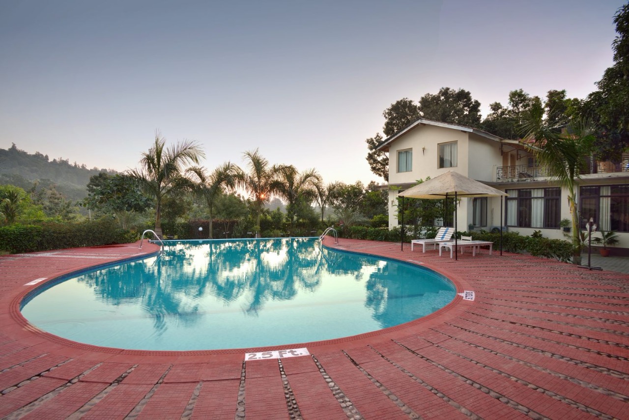 Resale 6+ Bedroom 5 Acre Villa in Nainital Nainital 5504569