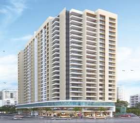 1 BHK Apartment For Resale in Vishnu Om Maitri Icon Dombivli East Thane 5504605