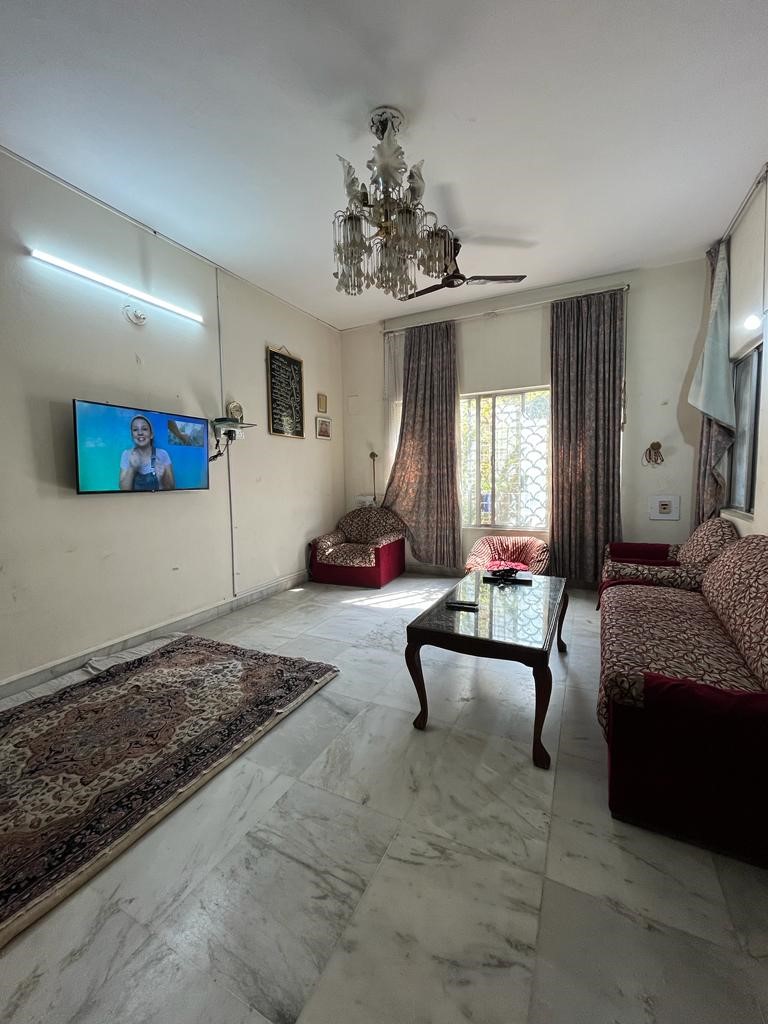 Resale 3 Bedroom 2000 Sq.Ft. Villa in Kubera Garden, Kondhwa Pune 5504606