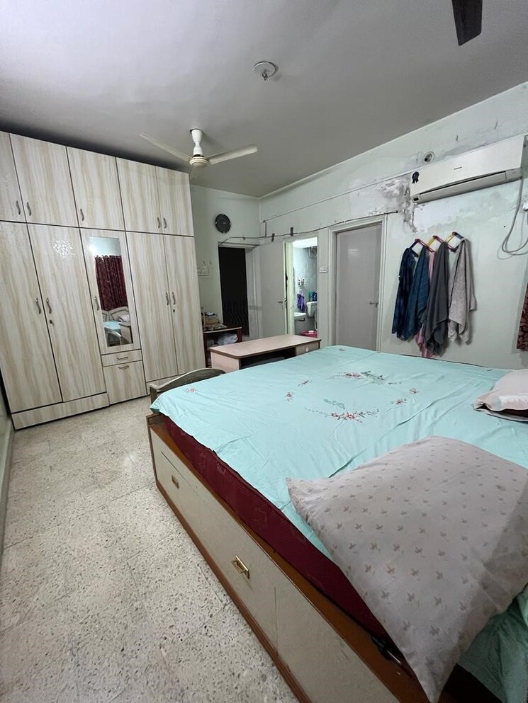 Bedroom, kubera-garden 3 Bedroom 2000 Sq.Ft. Villa In Kondhwa Pune 5504606