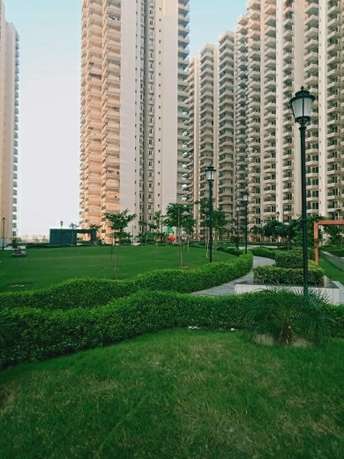 2 BHK Apartment For Resale in Gaur Yamuna City 16th Park View Yex Sector 19 Greater Noida 5504673