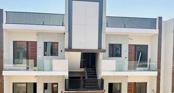 3 BHK Builder Floor For Resale in Aero Smart Homes Central Kharar Chandigarh 5504775