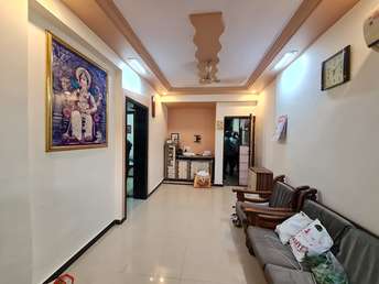 Studio Apartment For Resale in Dombivli West Thane 5504811