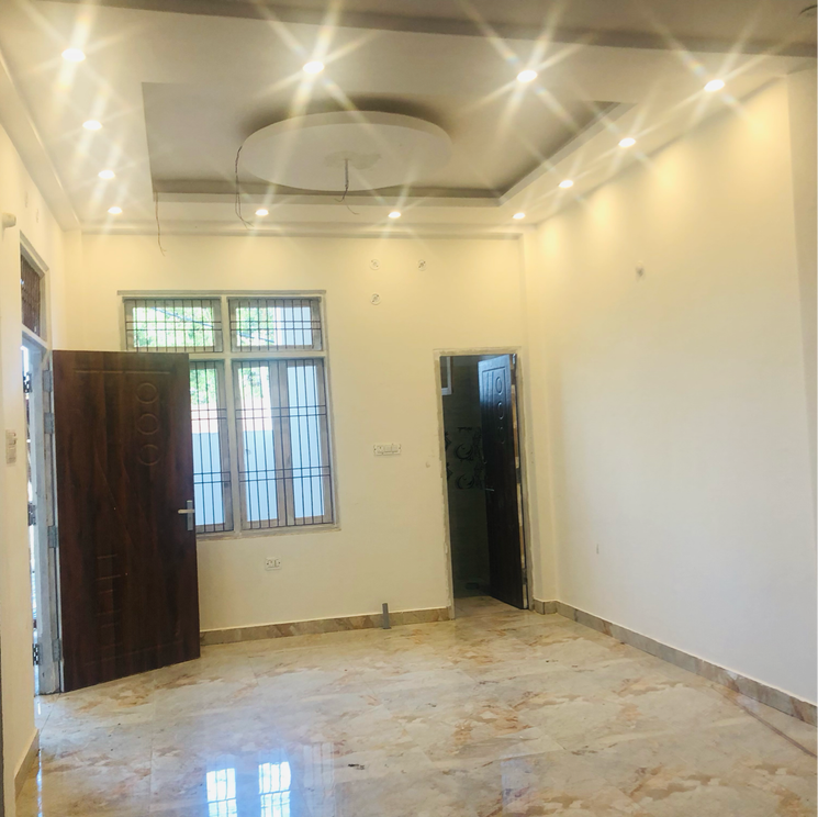 3 Bedroom 1050 Sq.Ft. Independent House in Haibat Mau Mawaiya Lucknow