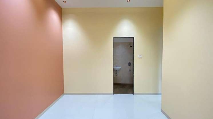 1 Bedroom 440 Sq.Ft. Apartment in Ulhasnagar Thane