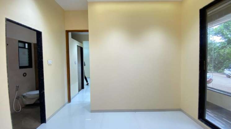 2 Bedroom 742 Sq.Ft. Apartment in Ulhasnagar Thane