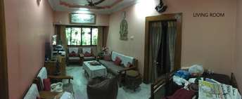 3 BHK Apartment For Resale in Kalash Sankalp Nerul Navi Mumbai 5504956