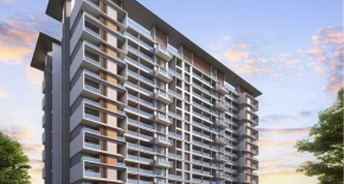 3 BHK Apartment For Resale in Majestique Signature Towers Balewadi Pune 5504955