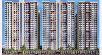 2 BHK Apartment For Resale in Saheel Itrend Futura Mahalunge Pune 5505040