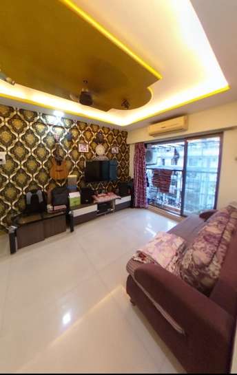2 BHK Apartment For Resale in STG Marigold Siddheshwar Garden Dhokali Thane 5505055