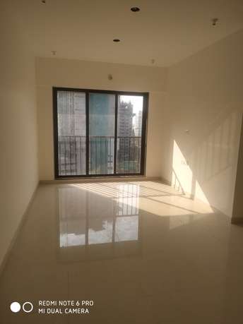 2 BHK Apartment For Resale in Parinee Essence Kandivali West Mumbai 5505095