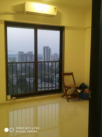 1 BHK Apartment For Resale in Parinee Essence Kandivali West Mumbai 5505133