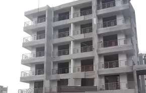 1 BHK Apartment For Resale in Jak Celebrity Mira Road Mumbai 5505149