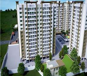 2 BHK Apartment For Resale in Chirag Grande View 7 Phase V Building J Ambegaon Budruk Pune 5505239