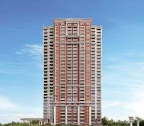4 BHK Apartment For Resale in Lodha Bellagio Powai Mumbai 5505256