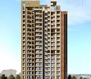 2 BHK Apartment For Resale in Vaibhavlaxmi Royal Stone Vikhroli East Mumbai 5505318