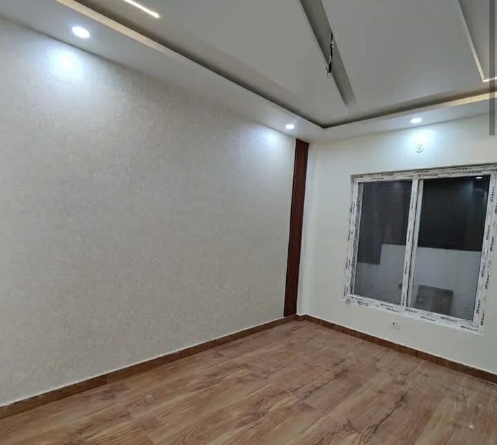 Resale 3 Bedroom 1250 Sq.Ft. Independent House in Aliganj Lucknow 5435146