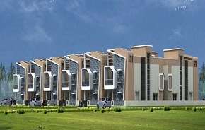 3 BHK Villa For Resale in Niyas Libdom Luxury Villas Bandlaguda Hyderabad 5505463