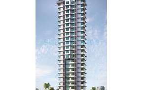2 BHK Apartment For Resale in Kabra Vihang Goregaon West Mumbai 5505597