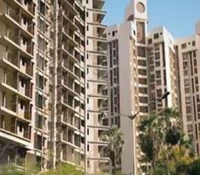 1 BHK Apartment For Resale in Mahindra Mahendra Gesco Goregaon West Mumbai 5505632