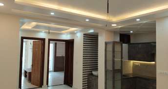 3 BHK Builder Floor For Resale in Vasant Vihar Dehradun 5505658