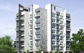 2 BHK Apartment For Resale in Fortune Palace Kharghar Navi Mumbai 5505759