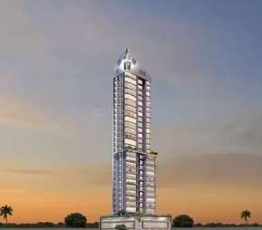 3 BHK Apartment For Resale in Vishwa Hans Kharghar Navi Mumbai 5505789