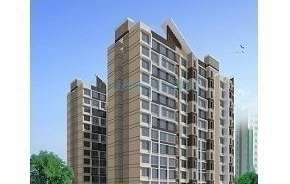 1 BHK Apartment For Resale in Gundecha Builders Asta Andheri East Mumbai 5506324