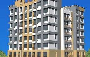 1 BHK Apartment For Resale in Etco Eco Heights Andheri East Mumbai 5506350