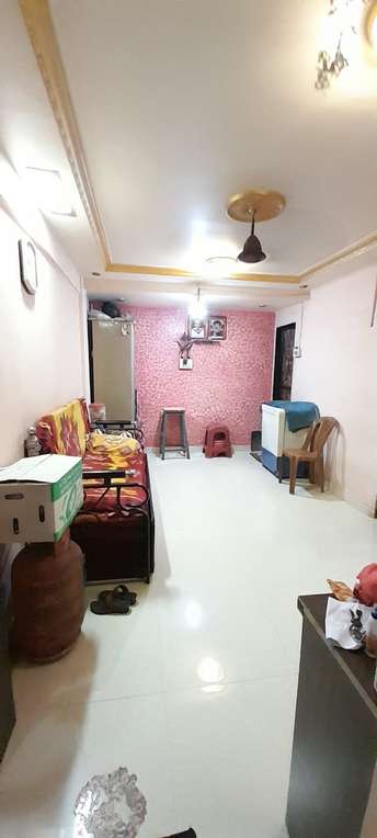 1 BHK Apartment For Resale in Panchsheel Apartments Nerul Nerul Navi Mumbai 5506368
