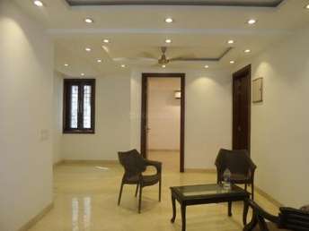3 BHK Apartment For Resale in Tarang Apartments Ip Extension Delhi 5506404