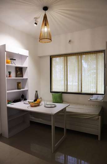 1 BHK Apartment For Resale in Andheri East Mumbai 5506416