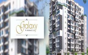 1 BHK Apartment For Resale in Galaxy Pinnacle Vile Parle East Mumbai 5506447