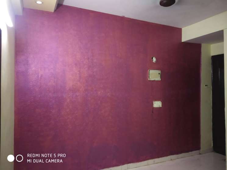 2 Bedroom 1565 Sq.Ft. Builder Floor in Vaishali Sector 2 Ghaziabad