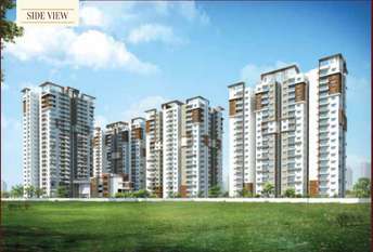 4 BHK Apartment For Resale in Salarpuria Sattva Magnus Jubilee Hills Hyderabad 5506587