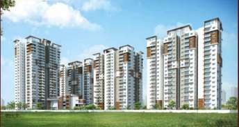 4 BHK Apartment For Resale in Salarpuria Sattva Magnus Jubilee Hills Hyderabad 5506587