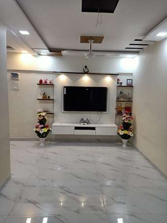 2 BHK Apartment For Resale in Pooja Tower Vasai Vasai East Mumbai 5507643