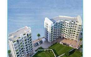 1 BHK Apartment For Resale in Kandpile Residency Takka Colony Navi Mumbai 5506826