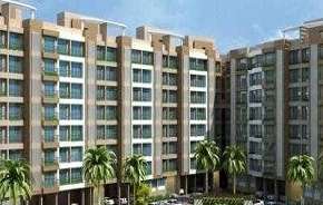 1 BHK Apartment For Resale in Veena Dynasty Phase 2 Vasai East Mumbai 5506884