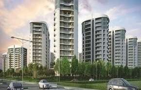 3 BHK Apartment For Resale in Rishita Mulberry Heights Sushant Golf City Lucknow 5506875