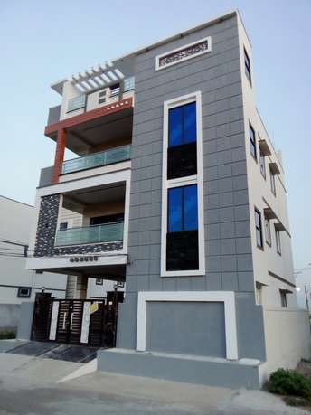 5 BHK Independent House For Resale in Kapra Hyderabad 5506880